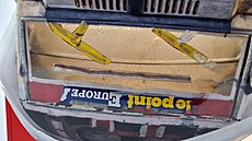 TAMIYA Pajero modello numero 58044-20240309_153802.jpg