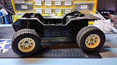 TAMIYA Pajero modello numero 58044-img_20231006_203852595.jpg