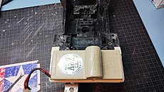 TAMIYA Pajero modello numero 58044-img_20231025_184137126.jpg