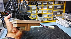 TAMIYA Pajero modello numero 58044-img_20231025_184203853.jpg