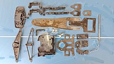 Tamiya Porsche GT1 modello 58230-20240804_113448.jpg