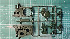 Tamiya 58163 Rover Mini Cooper 94 Montecarlo-20250831_092359.jpg