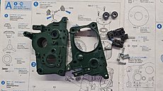 Tamiya 58163 Rover Mini Cooper 94 Montecarlo-20250831_095332.jpg