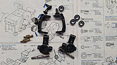 Tamiya 58163 Rover Mini Cooper 94 Montecarlo-20250831_101727.jpg