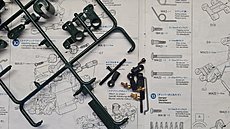 Tamiya 58163 Rover Mini Cooper 94 Montecarlo-20250831_103438.jpg