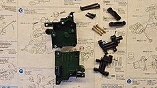 Tamiya 58163 Rover Mini Cooper 94 Montecarlo-20250831_104825.jpg