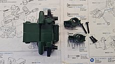 Tamiya 58163 Rover Mini Cooper 94 Montecarlo-20250831_105132.jpg