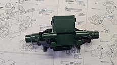 Tamiya 58163 Rover Mini Cooper 94 Montecarlo-20250831_105732.jpg