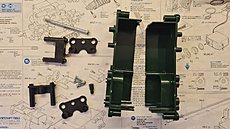 Tamiya 58163 Rover Mini Cooper 94 Montecarlo-20250831_110547.jpg