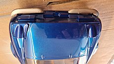 Tamiya  Alpine A110 modello numero 58168-20250919_145252.jpg