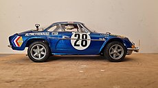 Tamiya  Alpine A110 modello numero 58168-20250920_105456.jpg
