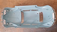 Tamiya Volkswagen Beetle modello 58173-20250912_145141.jpg