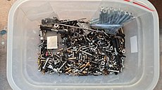 Tamiya Volkswagen Beetle modello 58173-20250903_152608.jpg