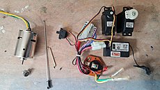 Tamiya Volkswagen Beetle modello 58173-20250905_110341.jpg