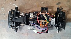 Tamiya Volkswagen Beetle modello 58173-20250905_111704.jpg