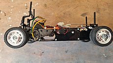 Tamiya Volkswagen Beetle modello 58173-20250905_112530.jpg