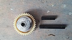 Tamiya  Rover Mini Cooper Racing modello 58211-20250920_150318.jpg