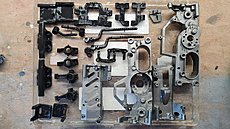 Tamiya  Rover Mini Cooper Racing modello 58211-20250921_090014.jpg