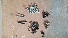 Tamiya  Rover Mini Cooper Racing modello 58211-20250921_145633.jpg