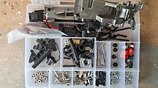 Tamiya  Rover Mini Cooper Racing modello 58211-20250921_145949.jpg