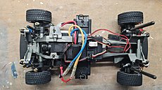 Tamiya  Rover Mini Cooper Racing modello 58211-20250926_171119.jpg