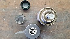 Tamiya  Rover Mini Cooper Racing modello 58211-20250928_170413.jpg