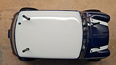 Tamiya  Rover Mini Cooper Racing modello 58211-20251011_172150.jpg