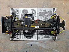 Tamiya TA03R-TRF Special Chassis Kit modello 58227-20251115_171849.jpg