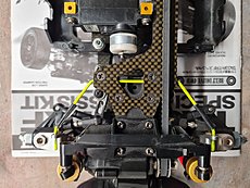 Tamiya TA03R-TRF Special Chassis Kit modello 58227-20251115_171852.jpg