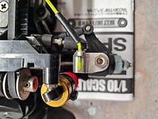 Tamiya TA03R-TRF Special Chassis Kit modello 58227-20251115_171910.jpg