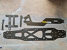 Tamiya TA03R-TRF Special Chassis Kit modello 58227-20251116_100935.jpg