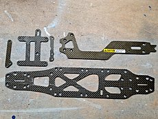 Tamiya TA03R-TRF Special Chassis Kit modello 58227-20251116_104816.jpg