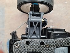 Tamiya Mercedes CLK-GTR modello 58214-20251115_171709.jpg