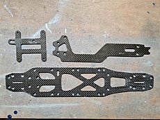 Tamiya Mercedes CLK-GTR modello 58214-20251116_104945.jpg