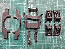 Tamiya Mercedes CLK-GTR modello 58214-20251116_163109.jpg