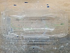 Tamiya Mercedes CLK-GTR modello 58214-20251207_102041.jpg