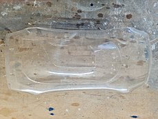 Tamiya Mercedes CLK-GTR modello 58214-20251207_102543.jpg