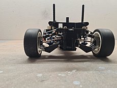 Tamiya Mercedes CLK-GTR modello 58214-20251214_120943.jpg