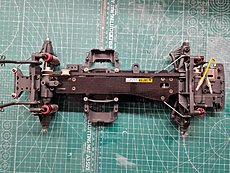 Tamiya TA03F Pro Belt Drive 4WD Racing Car Chassis Kit modello 58177-20251220_135501.jpg