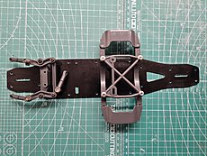 Tamiya TA03F Pro Belt Drive 4WD Racing Car Chassis Kit modello 58177-20251220_155901.jpg