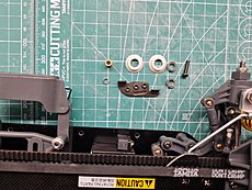 Tamiya TA03F Pro Belt Drive 4WD Racing Car Chassis Kit modello 58177-20251220_162220.jpg