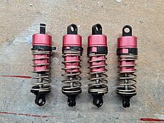 Tamiya Alfa Romeo 155 DTM modello 58128 con telaio in fibra di carbonio-20260313_085012.jpg