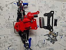 Tamiya Alfa Romeo 155 DTM modello 58128 con telaio in fibra di carbonio-20260314_153800.jpg