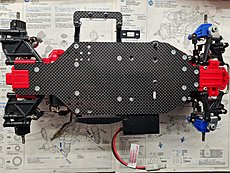Tamiya Alfa Romeo 155 DTM modello 58128 con telaio in fibra di carbonio-20260314_170716.jpg