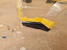 Tamiya Alfa Romeo 155 DTM modello 58128 con telaio in fibra di carbonio-20260308_103100.jpg