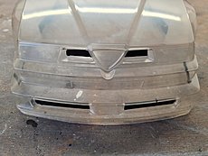Tamiya Alfa Romeo 155 DTM modello 58128 con telaio in fibra di carbonio-20260308_154148.jpg