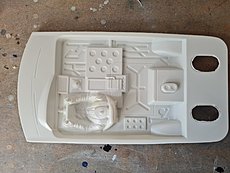 Tamiya Alfa Romeo 155 DTM modello 58128 con telaio in fibra di carbonio-20260308_103729.jpg