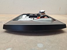 Tamiya Alfa Romeo 155 DTM modello 58128 con telaio in fibra di carbonio-20260314_084353.jpg