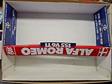 Tamiya Alfa Romeo 155 DTM modello 58128 con telaio in plastica-20260319_153823.jpg