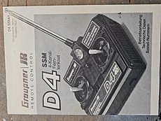 Tamiya Alfa Romeo 155 DTM modello 58128 con telaio in plastica-20260319_154214.jpg